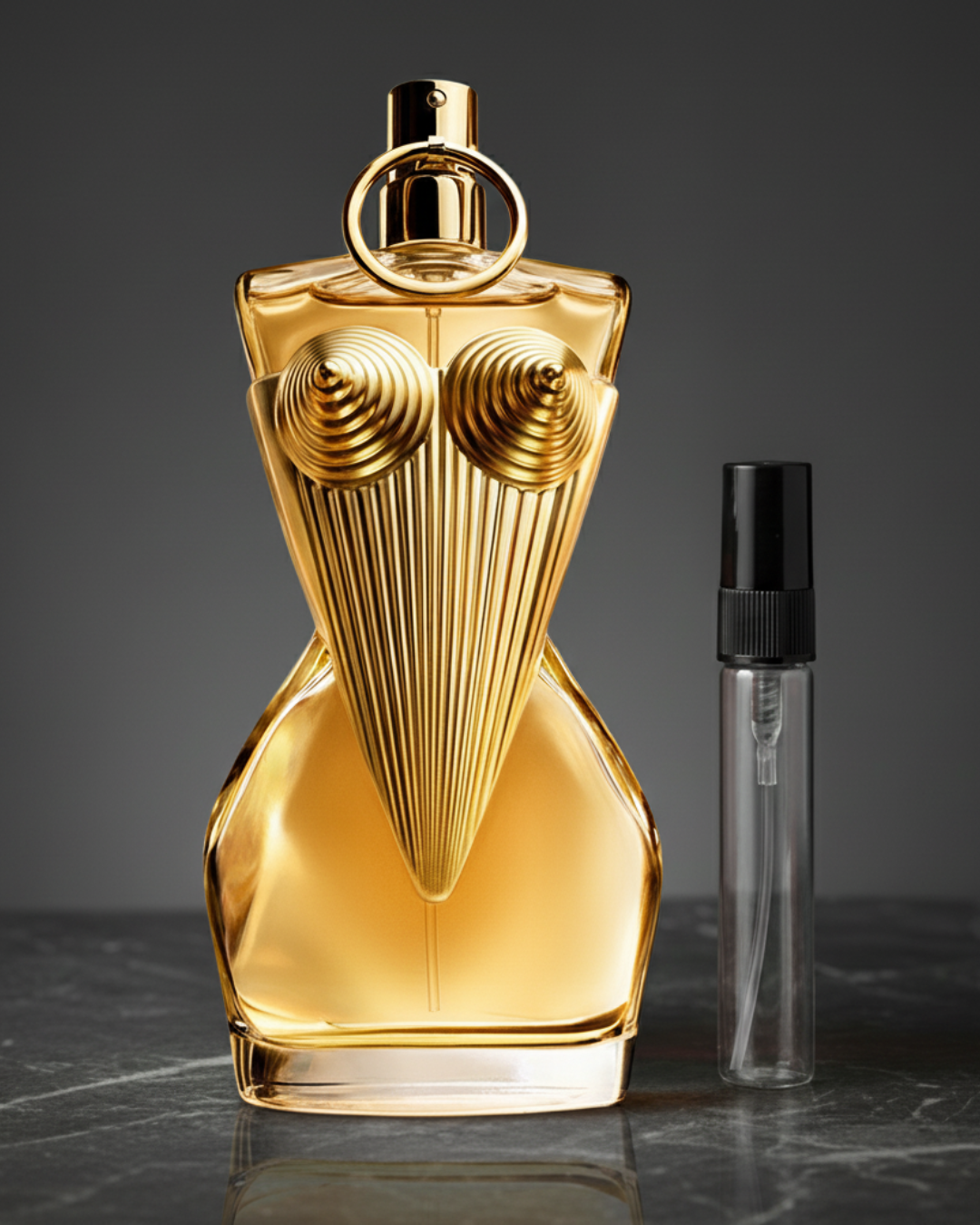 Decant Divine EDP - Jean Paul Gaultier