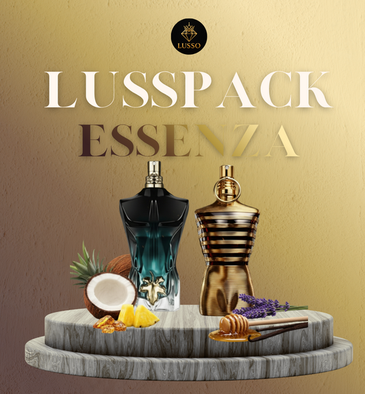 LussPack - ESSENZA