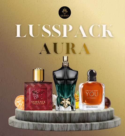 LussPack - AURA