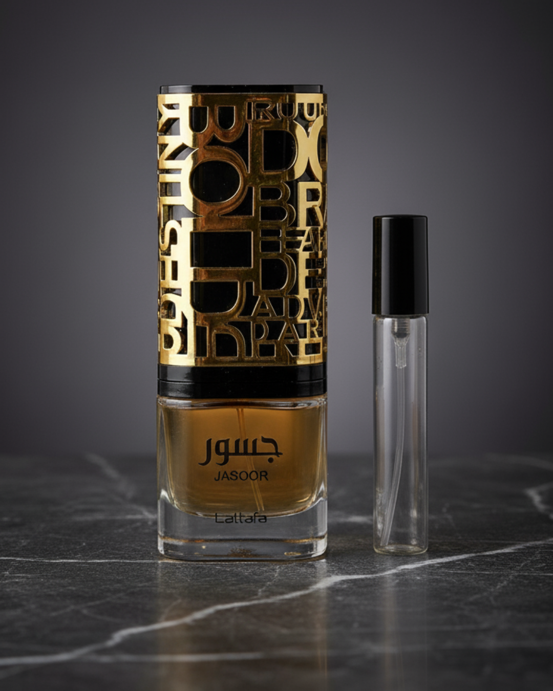 Decant Jassor - Lattafa