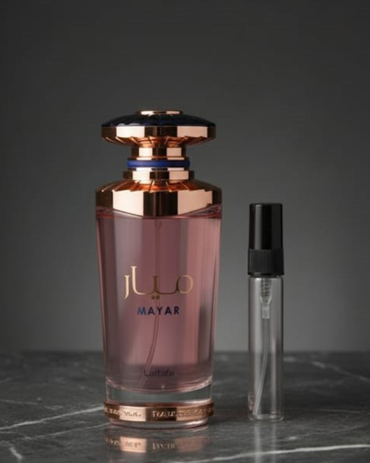 Decant Mayar - Lattafa