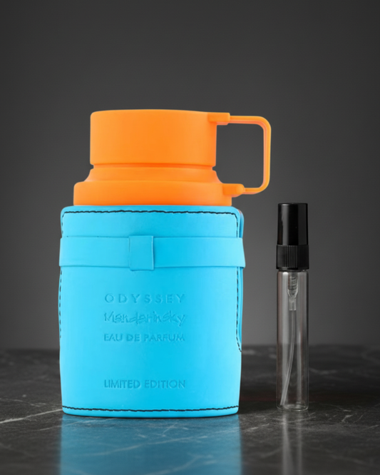 Decant Odyssey Mandarin Sky - Armaf